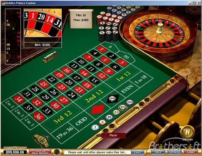 Royal Casino Online Games Free